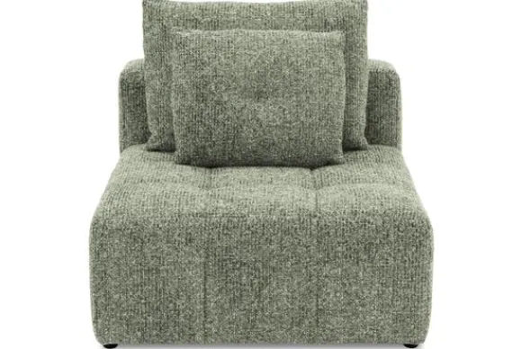 Zitelement Valoris Loveseats|Elementen Banken