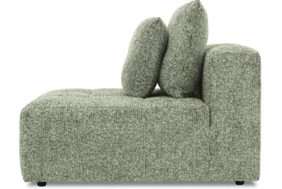 Zitelement Valoris Loveseats|Elementen Banken