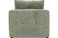 Zitelement Valoris Loveseats|Elementen Banken