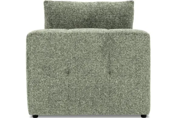 Zitelement Valoris Loveseats|Elementen Banken