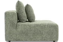 Zitelement Valoris Loveseats|Elementen Banken