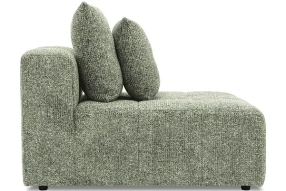 Zitelement Valoris Loveseats|Elementen Banken