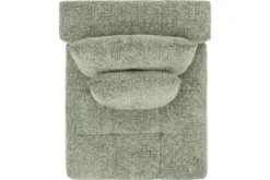 Zitelement Valoris Loveseats|Elementen Banken