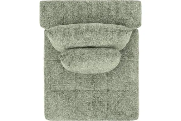Zitelement Valoris Loveseats|Elementen Banken
