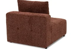 Zitelement Valoris Loveseats|Elementen Banken