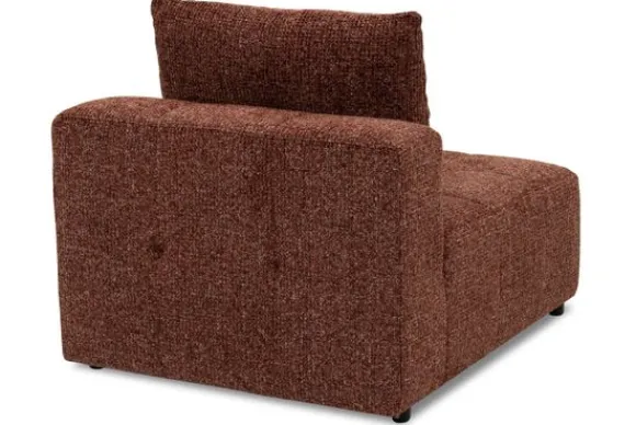 Zitelement Valoris Loveseats|Elementen Banken
