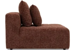 Zitelement Valoris Loveseats|Elementen Banken