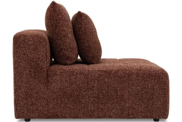 Zitelement Valoris Loveseats|Elementen Banken