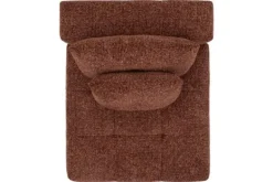 Zitelement Valoris Loveseats|Elementen Banken