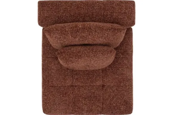Zitelement Valoris Loveseats|Elementen Banken