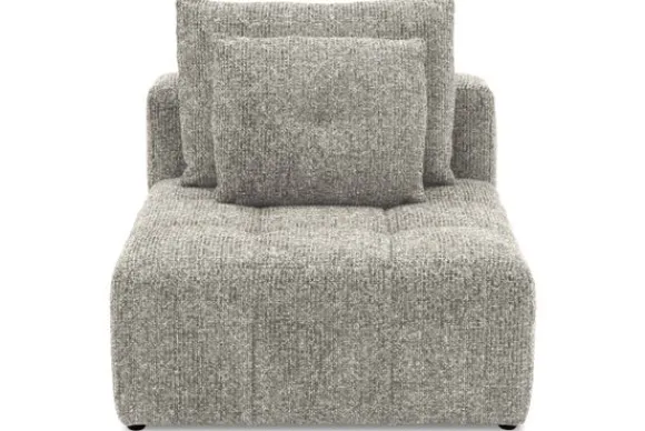 Zitelement Valoris Loveseats|Elementen Banken