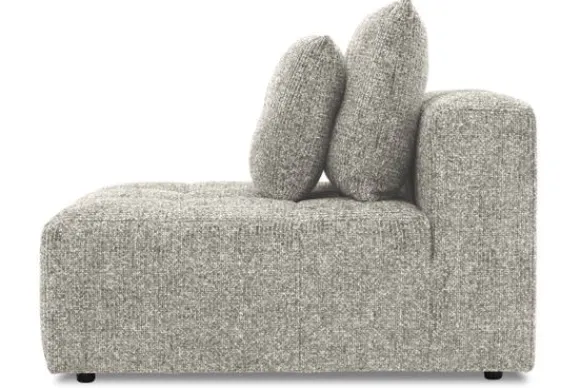 Zitelement Valoris Loveseats|Elementen Banken